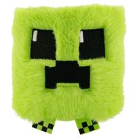 Minecraft Beanie Bouncers - Creeper - thumbnail