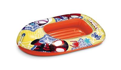 Mondo opblaasboot spidey, 112cm