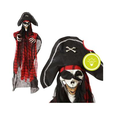 Halloween Decoraties Skelet 120 x 80 x 12 cm