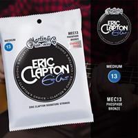 Martin Strings MEC13 Clapton&apos;s Choice Phosphor Bronze Medium - thumbnail