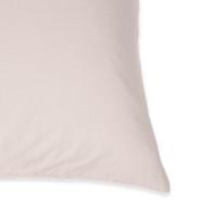 Vandyck Cotton Breeze stone dekbedovertrek - thumbnail