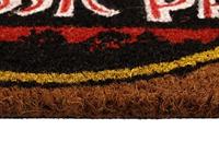 Jurassic Park Doormat Logo 60 x 40 cm - thumbnail