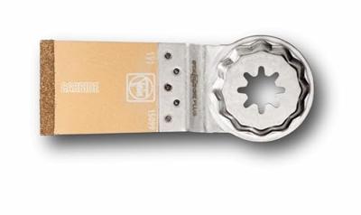 Fein 63502191210 E-Cut Invalzaagblad Hardmetaal 35 mm 1 stuk(s)
