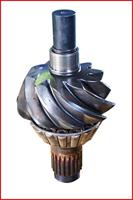 KS Tools 4603910 Poelietrekker voor differentieel hoofdaslager - thumbnail