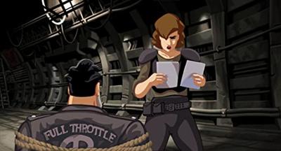 Full Throttle Remastered (Limited Run Games)