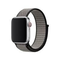 Apple Nike Sport Loop Apple Watch 38mm / 40mm / 41mm Royal Pulse / Lava Glow - thumbnail