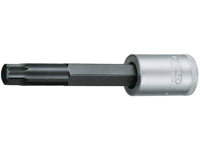 Gedore Dop lang 3/8" XZN 10 MM - 1394339 Gedore Dop lang 3/8" XZN 10 MM - 1394339