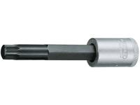 Gedore Dop lang 3/8" XZN 10 MM - 1394339 - thumbnail