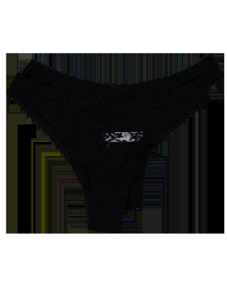 String - Zwart