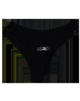 String - Zwart - thumbnail
