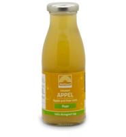 Mattisson Appel En Perensap /Apple And Pear Juice Bio (250ml) - thumbnail