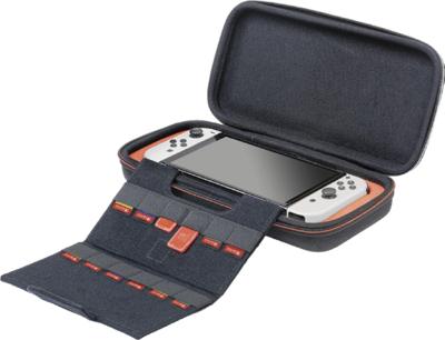 RDS Game Traveler Deluxe Travel Case (NS241)