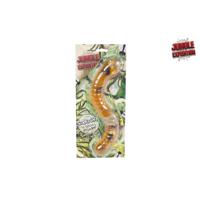 Jungle Expedition slijmworm met larven 24cm - thumbnail