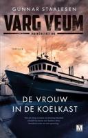 De vrouw in de koelkast - Gunnar Staalesen - ebook - thumbnail