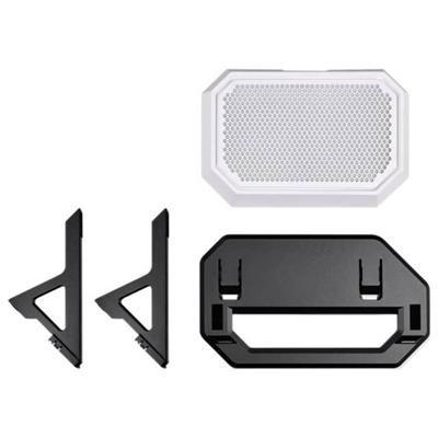 Thermaltake Chassis Stand Kit voor The Tower 600 Snow Thermaltake Chassis Stand Kit voor The Tower 600 Snow
