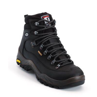 Grisport Brenta Mid Zwart - Maat 44 - 13.048.011.44 Grisport Brenta Mid Zwart - Maat 44 - 13.048.011.44