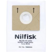 Nilfisk 78602600 Stofzuigerzakken - thumbnail