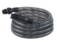 T.I.P. - Technische Industrie Produkte 31009 T.I.P. Aanzuigcombinatie 4 m, kunststof - thumbnail