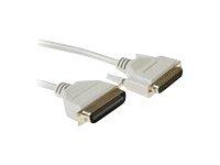 ACT AK1062 Printerkabel 25 Pin D-sub Male/36-Polig Centronics Male - 1,8 meter - thumbnail