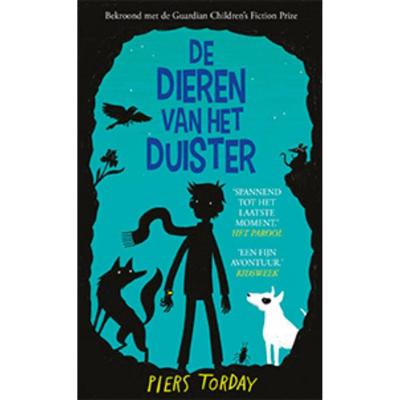 De dieren van het Duister (Paperback)