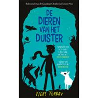 De dieren van het Duister (Paperback) - thumbnail