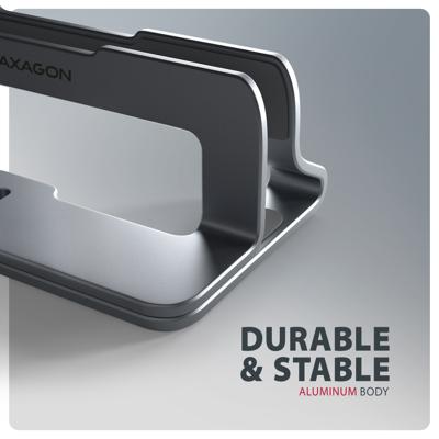 AXAGON Laptopstandaard