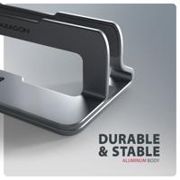 AXAGON Laptopstandaard - thumbnail