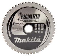 Makita B-69331 Cirkelzaagblad 150 x 20 x 1.1 mm Aantal tanden: 48 1 stuk(s) - thumbnail