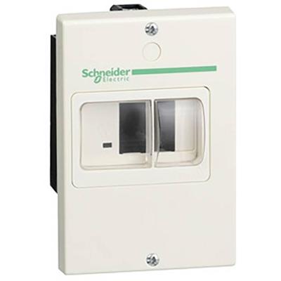 Schneider Electric GV2MP04 Inbouwbehuizing 1 stuk(s)
