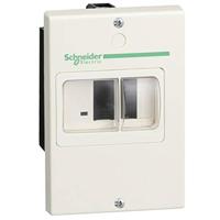 Schneider Electric GV2MP04 Inbouwbehuizing 1 stuk(s) - thumbnail