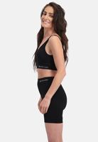 Biker short - Naadloos - Suze - Dames Broekje voor onder jurk - korte legging dames - thumbnail