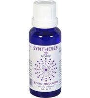 Vita Syntheses 30 straling 30 Milliliter - thumbnail