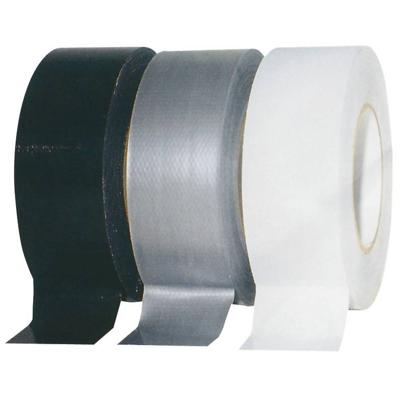 Showgear Showgear Gaffa Tape Theatre 50 mm Zwart