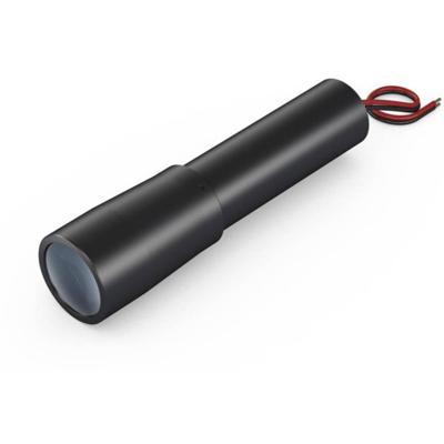 Picotronic Lasermodule Expander Groen 5 mW E532-5-5-20(24x120)