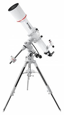 BRESSER Messier AR-102/1000 HEXAFOC EQ-4/EXOS1 Telescoop
