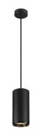 SLV HanglampNuminos XL Dali zwart 2700K - 36gr - 1005778 - thumbnail