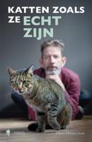 Chris  Dusauchoit Katten zoals ze echt zijn - thumbnail