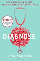 Diagnose - Lisa Sanders - ebook - thumbnail