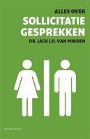 Alles over sollicitatiegesprekken - Jack J.R. van Minden - ebook - thumbnail