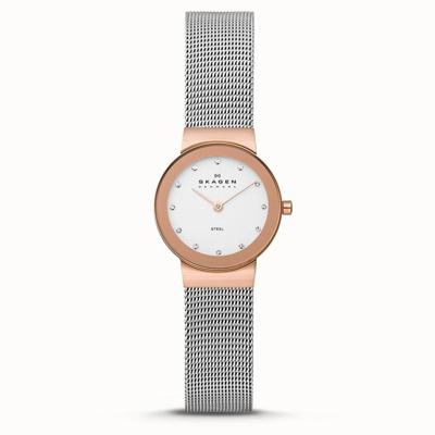Skagen 358SRSC Dames Horloge 26mm 5ATM