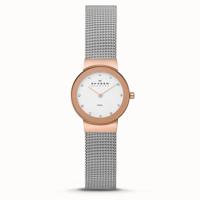 Skagen 358SRSC Dames Horloge 26mm 5ATM - thumbnail