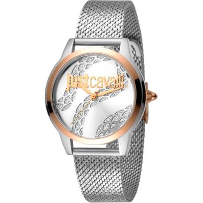 Just Cavalli JC1L050M0295 Dames horloge