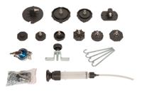 Bahco Universele conische adapter 34.5/53.5 mm | Nissan - BBRAS14-07 - thumbnail