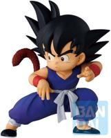 Dragon Ball Z: The Chronicle of Goku Ichibansho Masterlise Figure - Son Goku - thumbnail