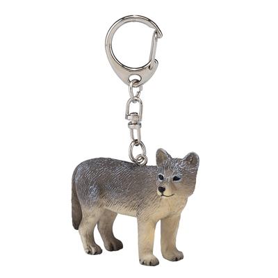 Mojo sleutelhanger wolvenwelp 387430
