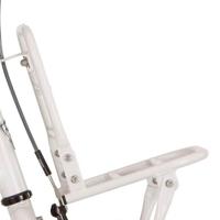 Alpina Support avant 18 cargo chalk white matt - thumbnail