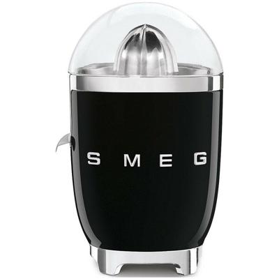 Smeg CJF11BLEU Citruspers Zwart Smeg CJF11BLEU Citruspers Zwart