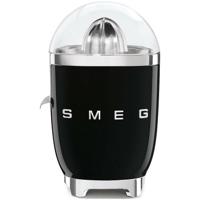 Smeg CJF11BLEU Citruspers Zwart - thumbnail