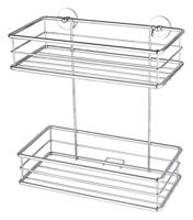 tesa 40212-00000-00 baath Plus Douchebakje Lijm Zilver - thumbnail