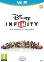 Disney Infinity (game only) - thumbnail